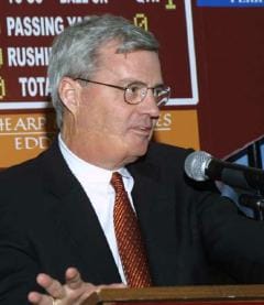 Frank Beamer