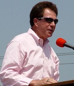 Darrell Waltrip