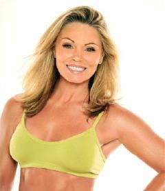 Tamilee Webb