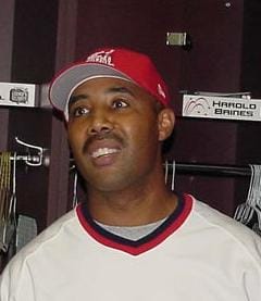Harold Baines
