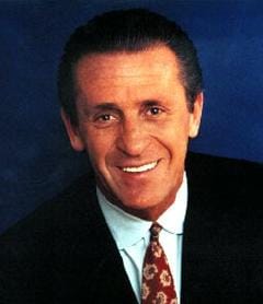 Pat Riley