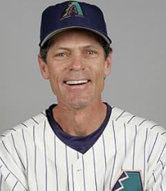 Brett Butler