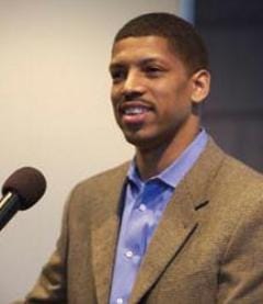 Kevin Johnson