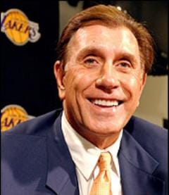 Rudy Tomjanovich