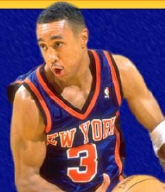 John Starks