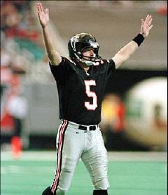 Morten Andersen