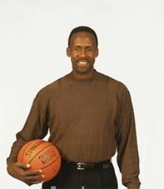Rolando Blackman