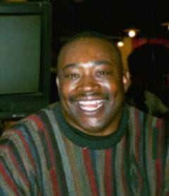 George Rogers
