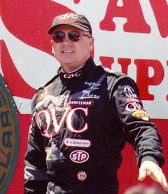 Geoff Bodine