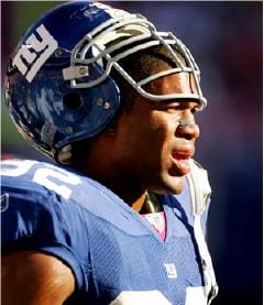 Michael Strahan