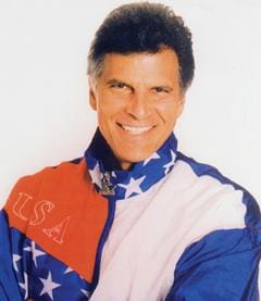 Mark Spitz