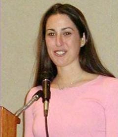 Janet Evans