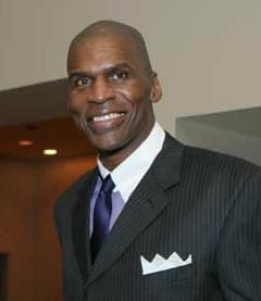 Robert Parish