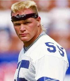 Brian Bosworth