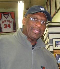 Bob Lanier