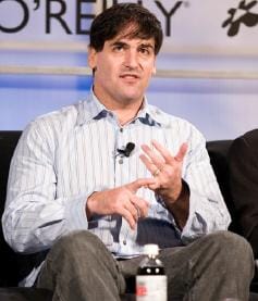 Mark Cuban