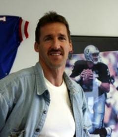 Jeff Hostetler