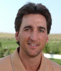 Vinny Del Negro