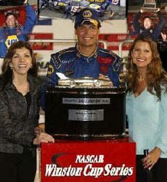 Michael Waltrip