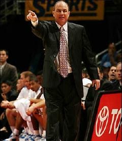 Ben Howland