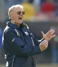 Marty Schottenheimer