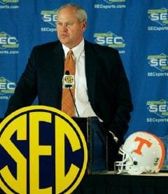 Phillip Fulmer