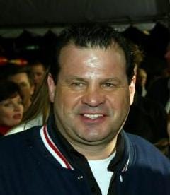 Mike Eruzione