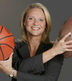 Stacey Dales