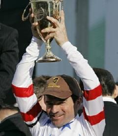 Kent Desormeaux