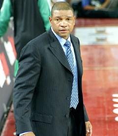 Glenn "Doc" Rivers