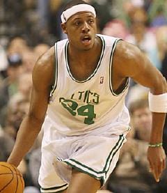 Paul Pierce