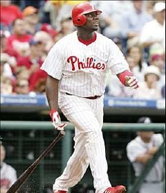Ryan Howard