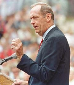 Bill Bradley
