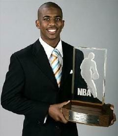 Chris Paul