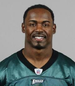 Brian Dawkins