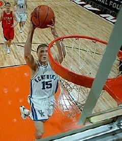 Jeff Sheppard