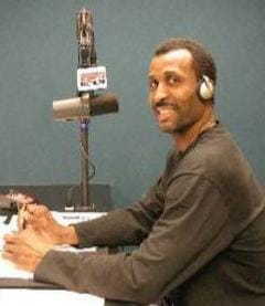 Eddie Johnson