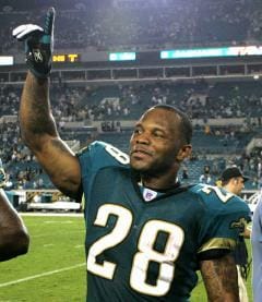 Fred Taylor