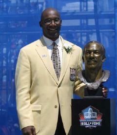 John Stallworth