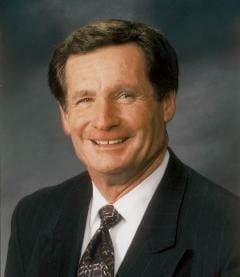 Jim Tunney