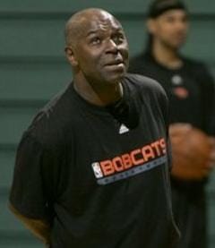 Phil Ford