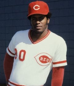 Ken Griffey Sr.