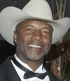 Mel Blount