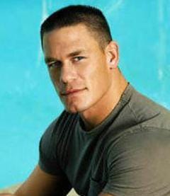 John Cena