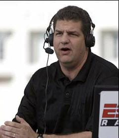 Mike Golic