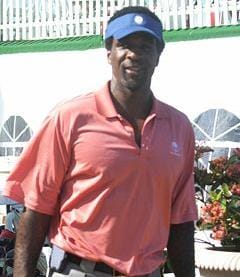 Charles Oakley