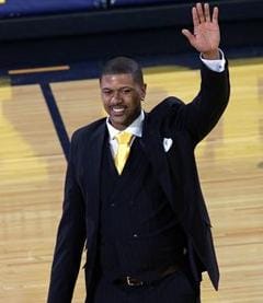 Jalen Rose