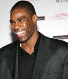 Antawn Jamison