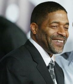Norm Nixon