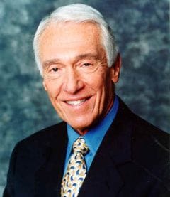 Marv Levy
